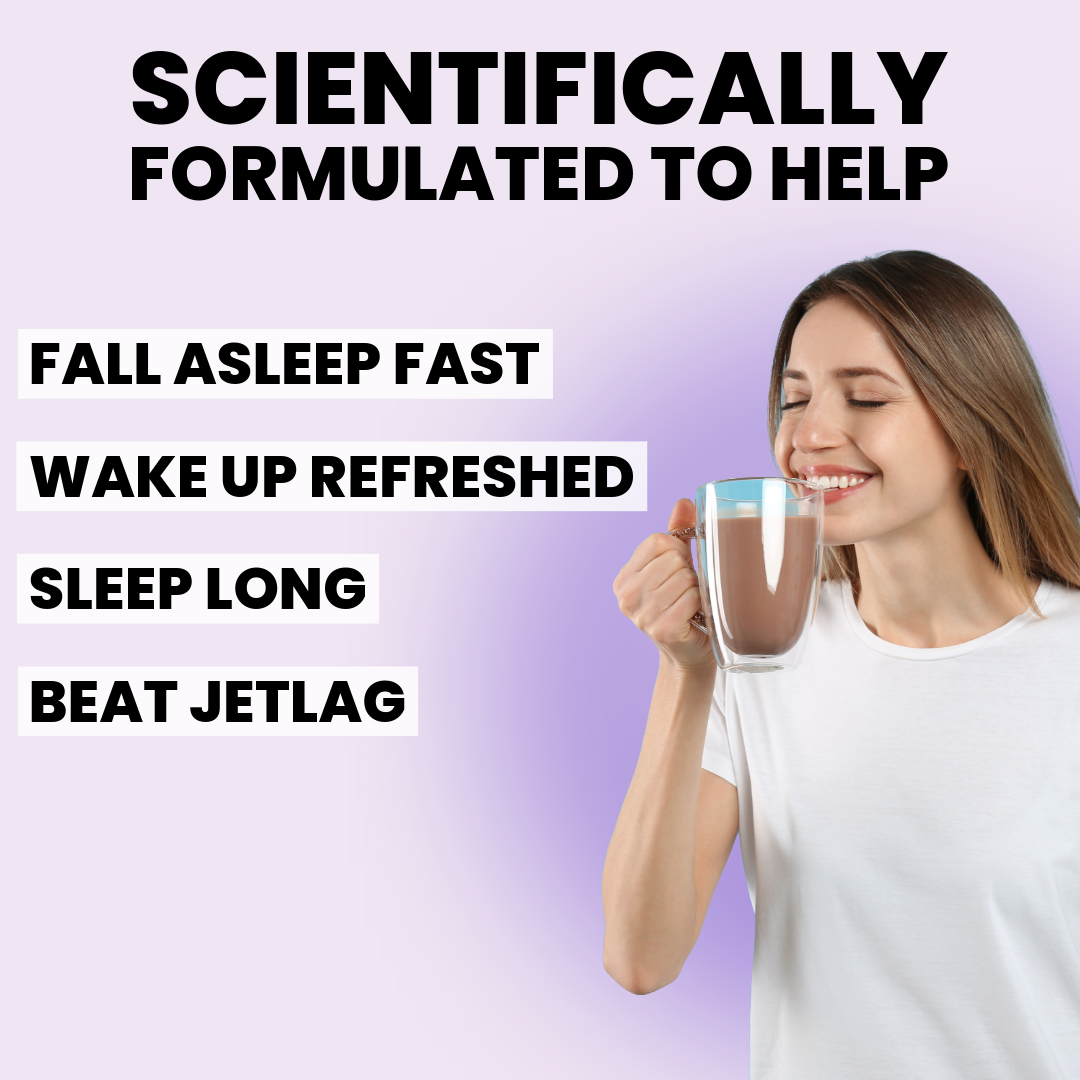 DeepSleep Bliss